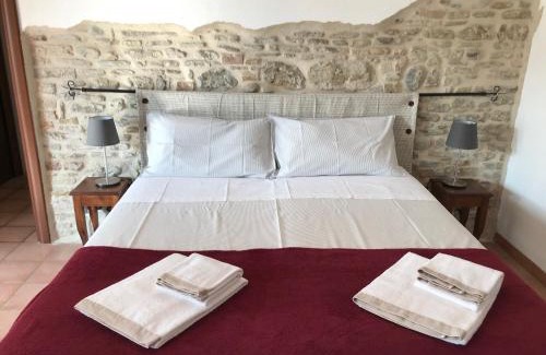 Ricca House | Piedmont Holidays