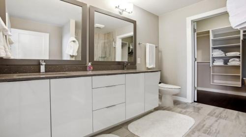 Midtown Apartment | Piedmont Park 3 bdrm with city views