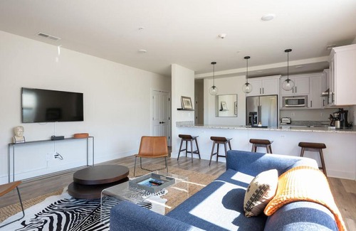 Batesville Apartment | Piedmont Place Suite 303