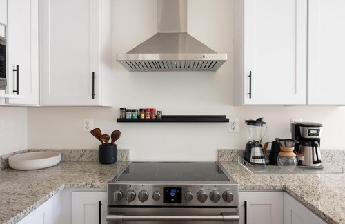 Batesville Apartment | Piedmont Place Suite 303