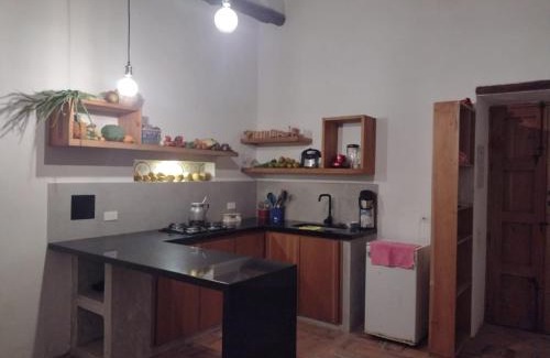 Barichara House | Piedra Amarilla