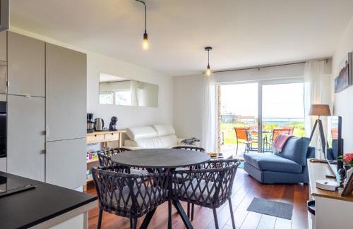 Trebeurden Apartment | Pieds Dans L'eau Madame est Servie