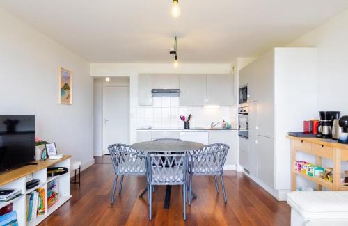 Trebeurden Apartment | Pieds Dans L'eau Madame est Servie