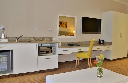 Citrusdal Hotel | Piekenierskloof Mountain Resort by Dream Resorts