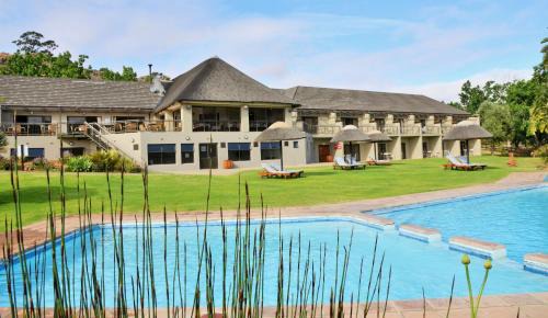 Citrusdal Resort | Piekenierskloof Mountain Resort by Dream Resorts