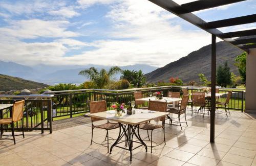 Citrusdal Resort | Piekenierskloof Mountain Resort by Dream Resorts