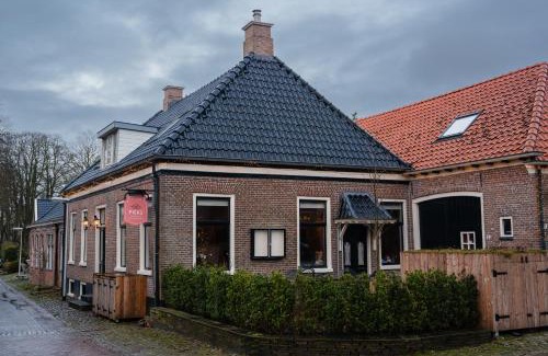 Noordlaren Bed & Breakfast | Pieks Noordlaren