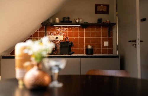 Noordlaren Bed & Breakfast | Pieks Noordlaren