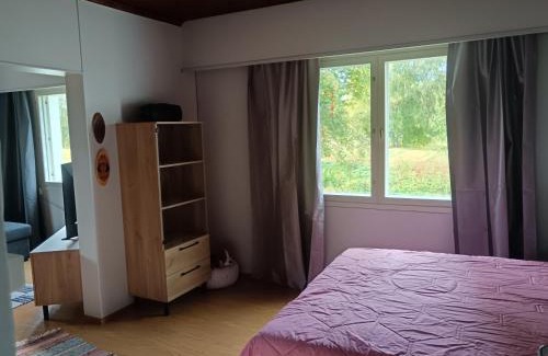 Lieksa Apartment | Pielinen