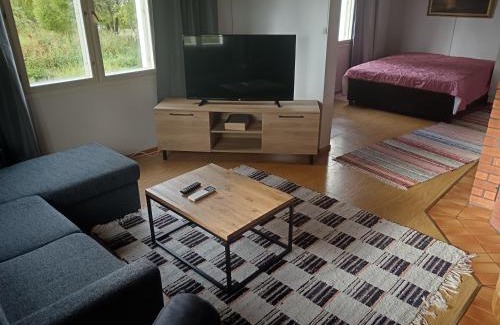 Lieksa Apartment | Pielinen