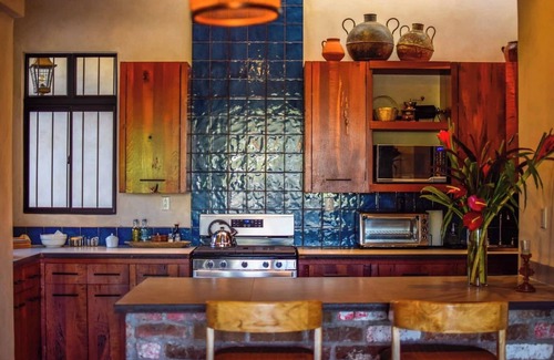 Concepcion de Ataco House | Piemonte Casa