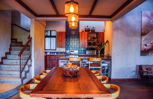 Concepcion de Ataco House | Piemonte Casa