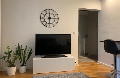 Turku Apartment | Pieni kaksio viihtyisässä Martissa