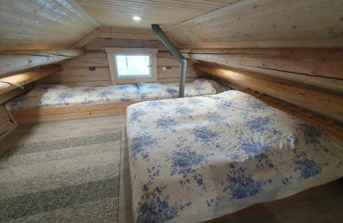 Kehys-Kainuu Ski Chalet | Pieni Katajaranta