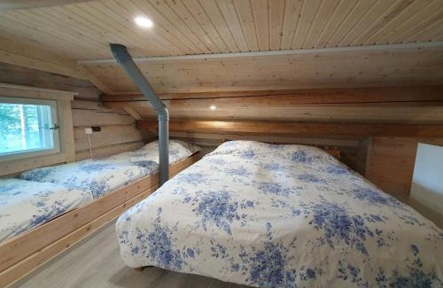 Kehys-Kainuu Ski Chalet | Pieni Katajaranta