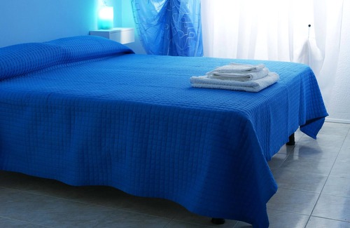 Francavilla al Mare Bed & Breakfast | Pienosole B&B