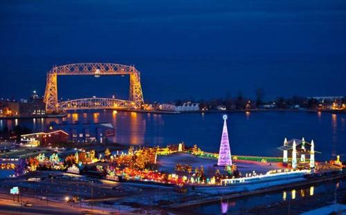 Downtown - Waterfront Hotel | Pier B Resort