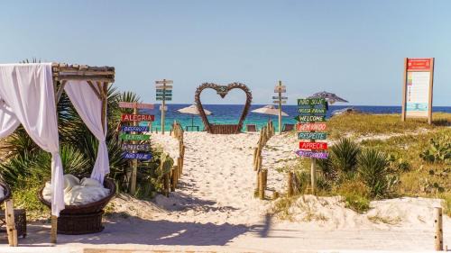 Foguete House | PIER BEACH CLUB