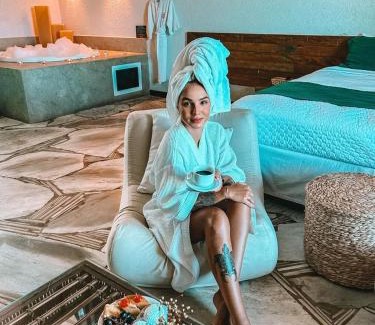 Foguete House | PIER BEACH CLUB