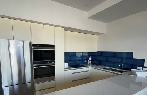 Opua Cottage | Pier E Pad - Scenic Opua Holiday Apartment
