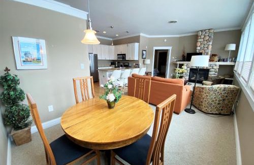 St Ignace Apartment | Pier Harbor #1