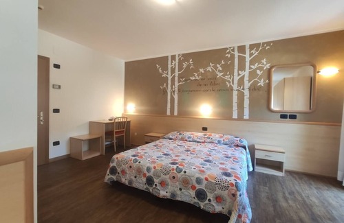 Andalo Hotel | Pier Hotel