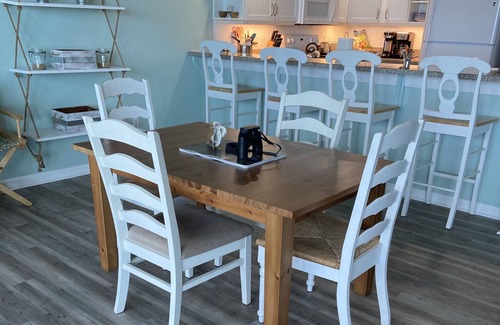 Independence Square Condo | Pier House ~ Gorgeous Gulf View Condo!