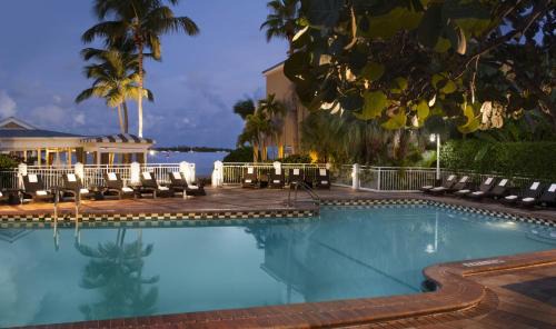 Historic Seaport Resort | Pier House Resort & Spa