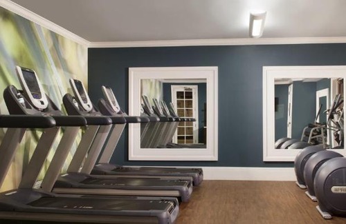 Historic Seaport Resort | Pier House Resort & Spa