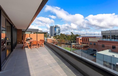 Geelong House | Pier Point 206