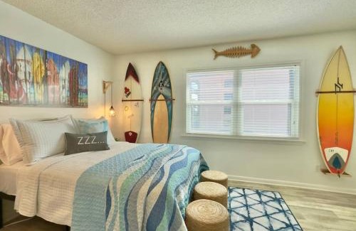 Avon By The Sea Apartment | Pier Pressure Beachfront Wpool