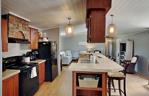 Rockport Cottage | Pier Pressure