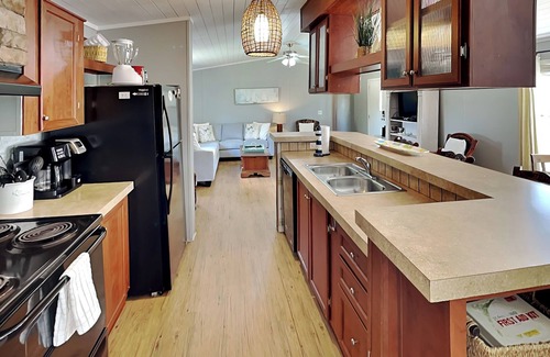 Rockport Cottage | Pier Pressure