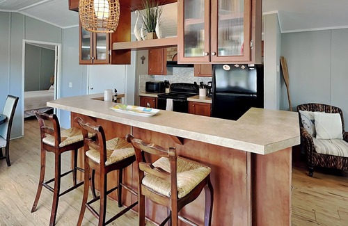 Rockport Cottage | Pier Pressure