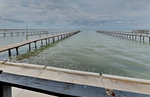 Rockport Cottage | Pier Pressure