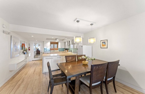 Port Canaveral Condo | Pier-Side Paradise – Spacious Oceanfront Condo w/Huge Balcony & Heated Pool!