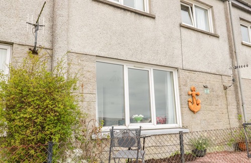 Kilmun Cottage | PIER VIEW, pet friendly, country holiday cottage in Dunoon
