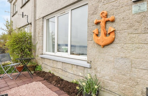Kilmun Cottage | PIER VIEW, pet friendly, country holiday cottage in Dunoon