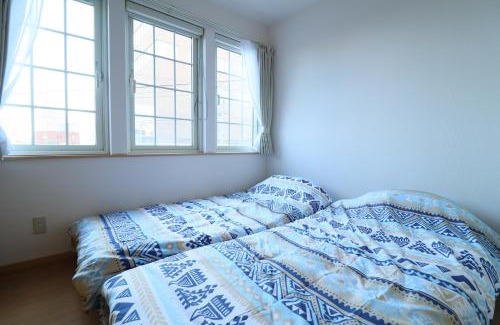 Hakodate Apartment | pier21