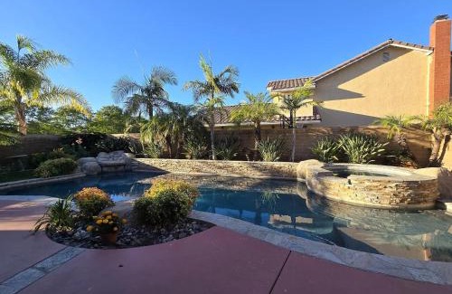 Rancho San Diego House | Pierce - 1