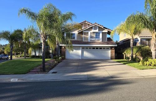 Rancho San Diego House | Pierce - 1