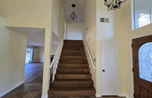 Rancho San Diego House | Pierce - 1