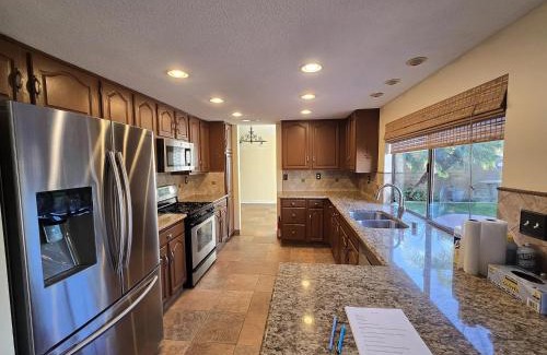 Rancho San Diego House | Pierce - 1