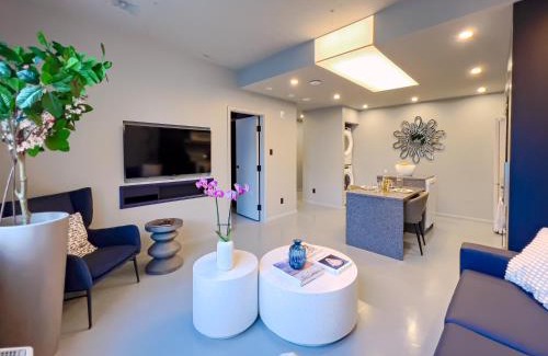 Shaughnessy Village Apartment | Pierce Boutique Apartments by Simplissimmo