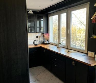 Torun Apartment | Piernikowy Zakątek