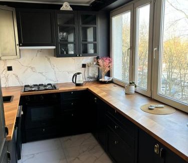 Torun Apartment | Piernikowy Zakątek