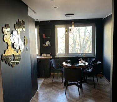 Torun Apartment | Piernikowy Zakątek