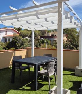 Carbonia Apartment | Piero's Apartment