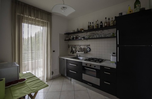 Pescara Apartment | "Pierpy Pescara Mare"