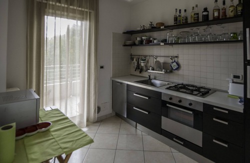 Pescara Apartment | "Pierpy Pescara Mare"